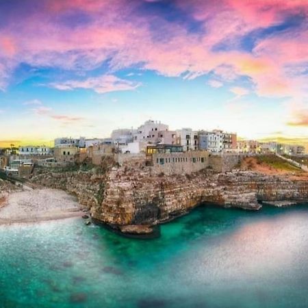 Dimora Chiantera Polignano A Mare Polignano a Mare Exterior foto