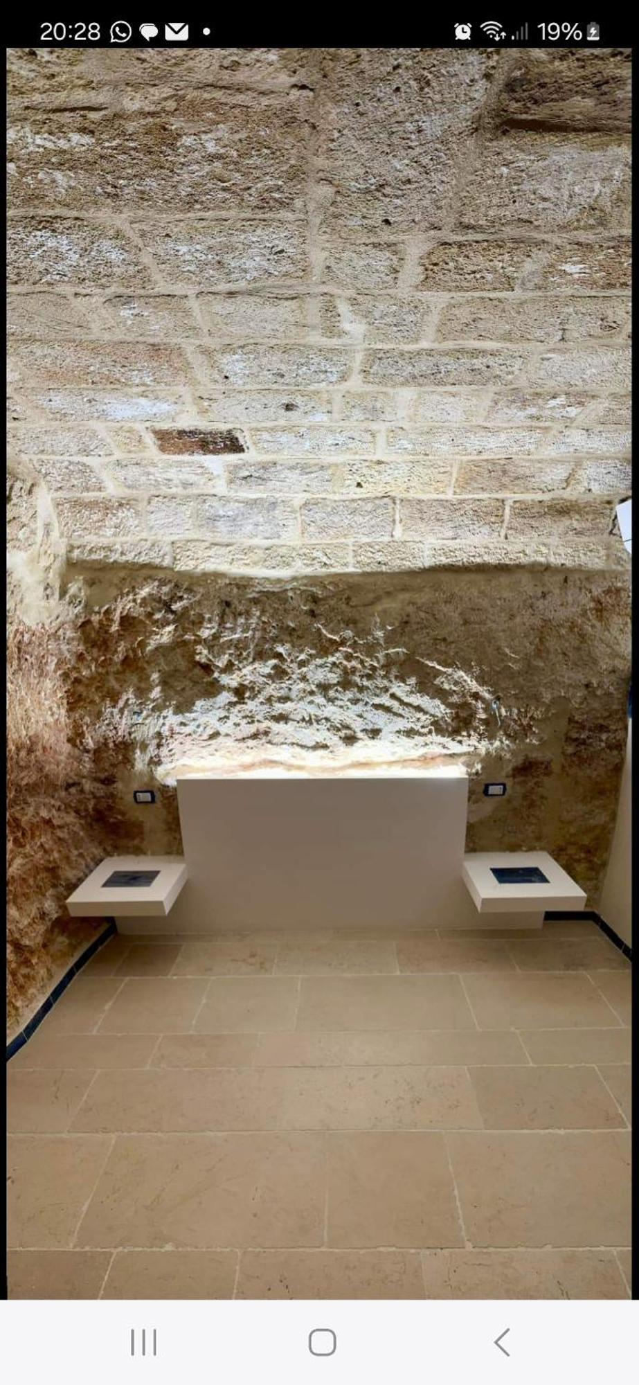 Dimora Chiantera Polignano A Mare Polignano a Mare Exterior foto