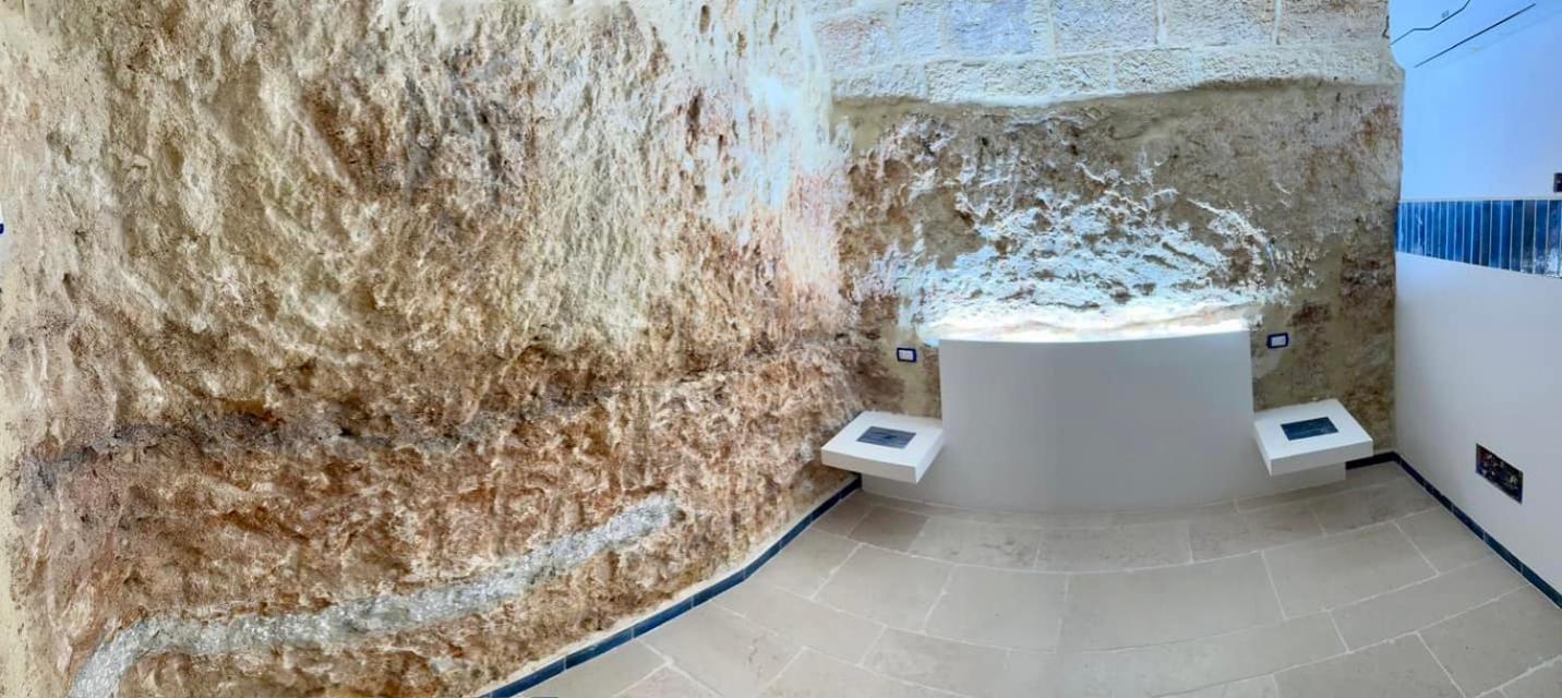 Dimora Chiantera Polignano A Mare Polignano a Mare Exterior foto