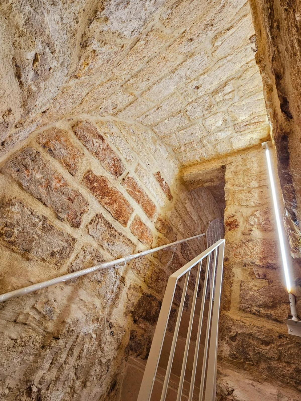 Dimora Chiantera Polignano A Mare Polignano a Mare Exterior foto